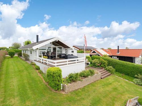  Holiday Home Heimeram - 150m from the sea by Interhome in Hejls