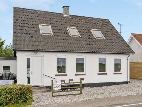  Holiday Home Truels - 2km from the sea by Interhome in Tranekær