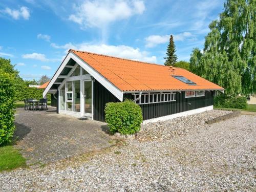  Holiday Home Dea - 850m from the sea by Interhome in Hejls
