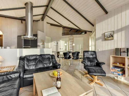  Holiday Home Maj - 150m from the sea by Interhome in Hejls