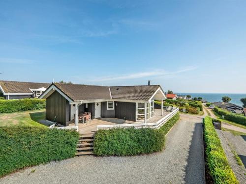  Holiday Home Maj - 150m from the sea by Interhome in Hejls