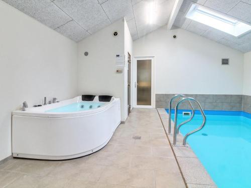Holiday Home Clea - 200m from the sea by Interhome in Haderslev