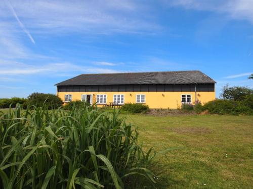  Holiday Home Joran - 120m from the sea by Interhome in 5953 Tranekær
