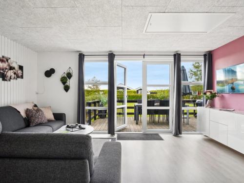 Holiday Home Elvina - 200m from the sea by Interhome in Haderslev