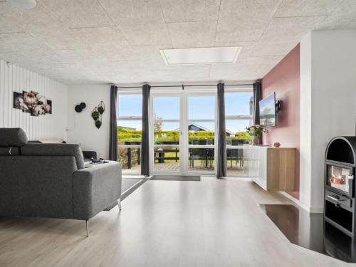  Holiday Home Elvina - 200m from the sea by Interhome in Haderslev