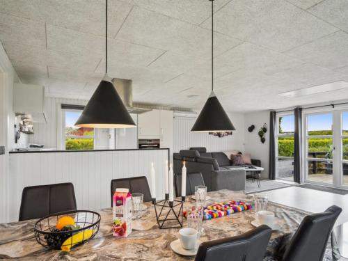 Holiday Home Elvina - 200m from the sea by Interhome in Haderslev