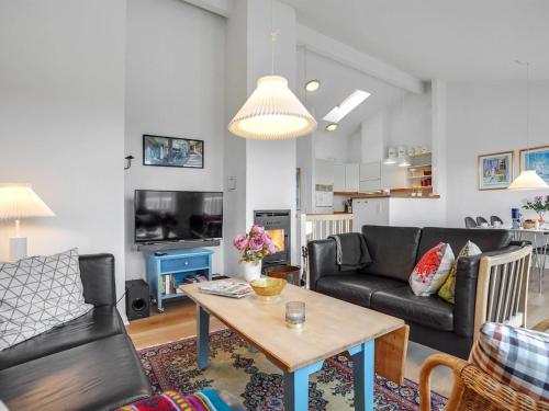  Holiday Home Marga - 400m from the sea by Interhome in Aabenraa