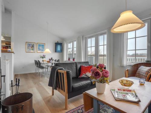  Holiday Home Marga - 400m from the sea by Interhome in Aabenraa