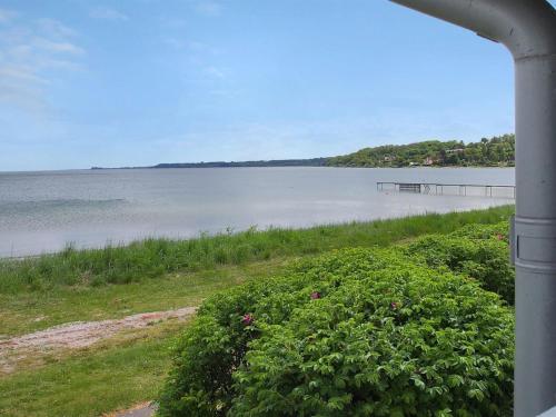  Holiday Home Melia - 50m to the fjord by Interhome in Aabenraa