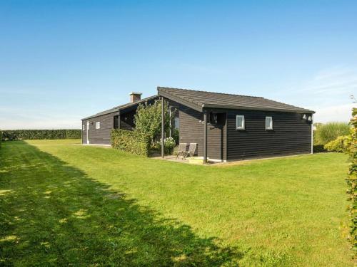  Holiday Home Myrte - 500m from the sea by Interhome in Haderslev
