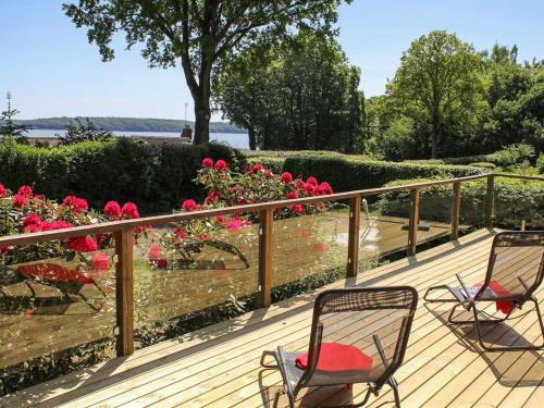  Holiday Home Engelke - 150m from the sea by Interhome in Kruså