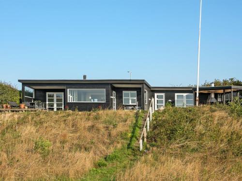  Holiday Home Kaapo - 300m from the sea by Interhome in Haderslev