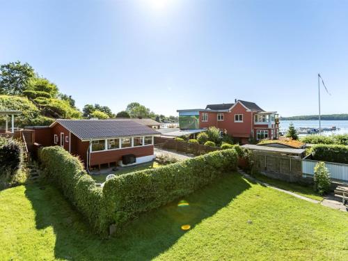  Holiday Home Star - 100m from the sea by Interhome in Rødekro
