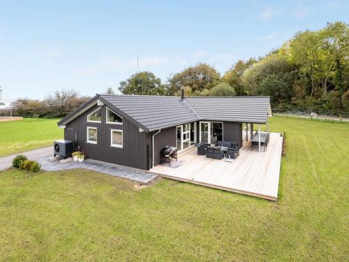  Holiday Home Rathulf - 500m from the sea by Interhome in Aabenraa