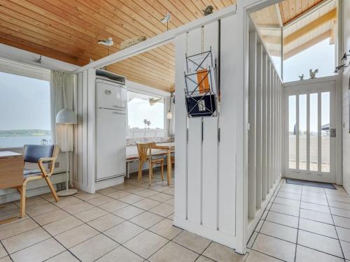  Apartment Alya - 200m from the sea by Interhome in Aabenraa