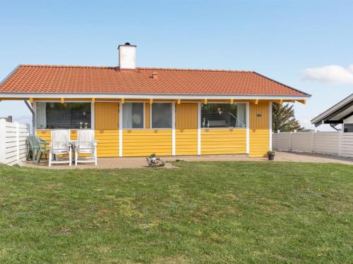  Apartment Alya - 200m from the sea by Interhome in Aabenraa