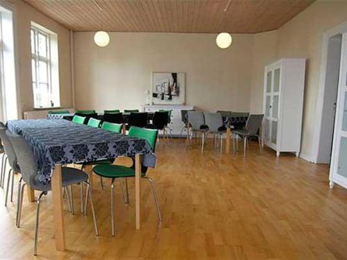  Apartment Thia - 4km to the fjord by Interhome in Aabenraa