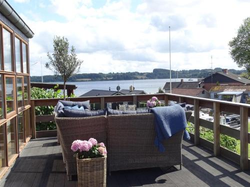  Holiday Home Veselin - 100m from the sea by Interhome in Rødekro