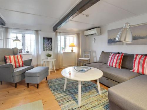  Holiday Home Segut by Interhome in Højer