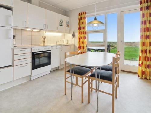  Apartment Lisamaria by Interhome in Højer