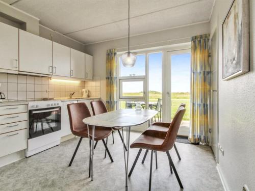  Apartment Arnulfuer by Interhome in Højer