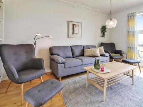 Apartment Arnulfuer by Interhome in Højer