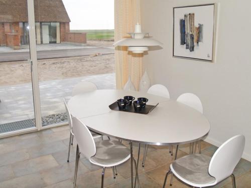  Holiday Home Enna - 2km from the sea by Interhome in Sønderby