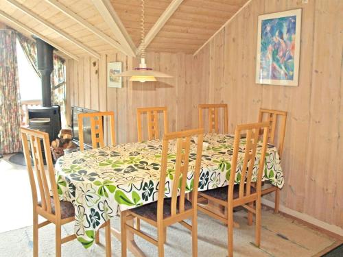  Holiday Home Ascan - 50m from the sea by Interhome in Broager