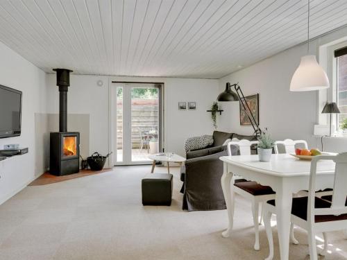  Holiday Home Øthi by Interhome in Ribe