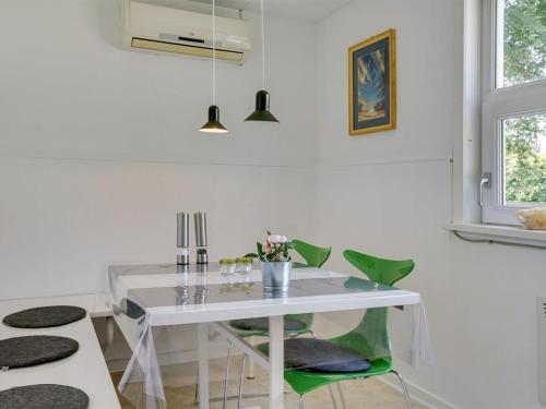  Holiday Home Øthi by Interhome in Ribe