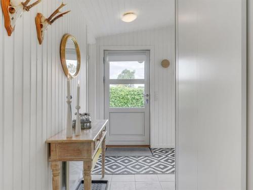  Holiday Home Elain - from the sea by Interhome in Broager