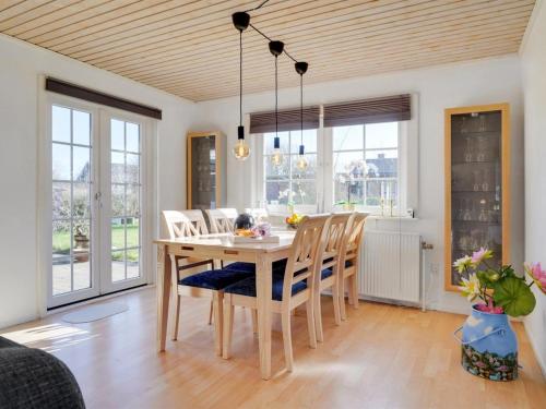  Holiday Home Harrieth - 16km from the sea by Interhome in Højer