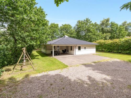 Holiday Home Absalon - 29km from the sea by Interhome