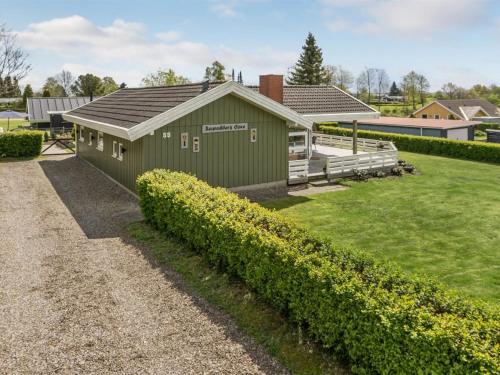  Holiday Home Guldborg - 400m to the fjord by Interhome in Egernsund