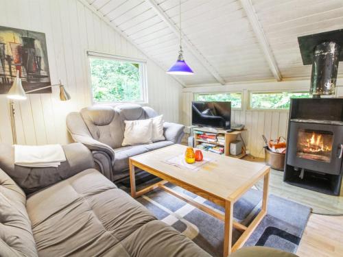  Holiday Home Faustina - 29km from the sea by Interhome in Toftlund