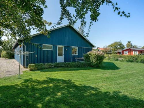  Holiday Home Farnke - 600m from the sea by Interhome in Egernsund