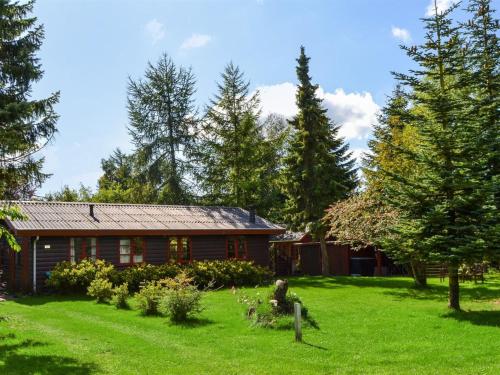  Holiday Home Hubertina - 30km from the sea by Interhome in Toftlund