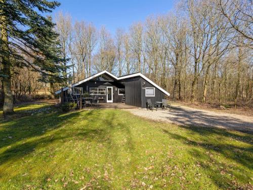  Holiday Home Elisabeta - 28km from the sea by Interhome in Toftlund