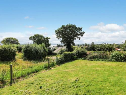  Holiday Home Lillebror - 200m from the sea by Interhome in Sønderby