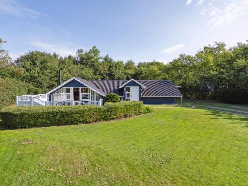  Holiday Home Ines - 25km from the sea by Interhome in 6520 Toftlund