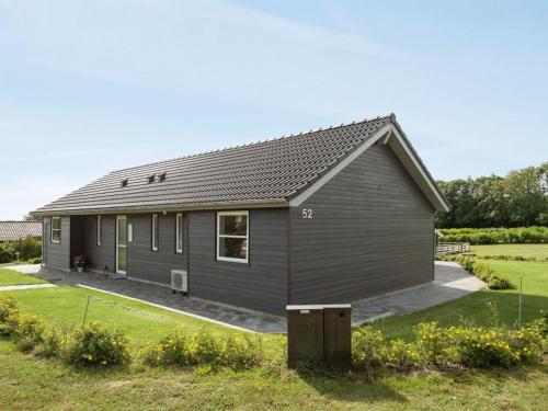  Holiday Home Damiana - 500m from the sea by Interhome in Sarup