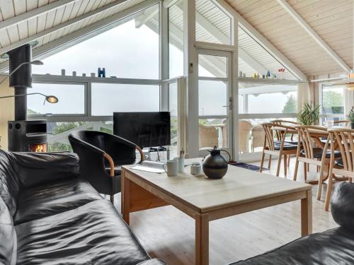  Holiday Home Annvy - 200m from the sea by Interhome in Sarup
