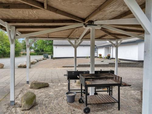 Apartment Skarthi - 20km from the sea by Interhome in Skærbæk