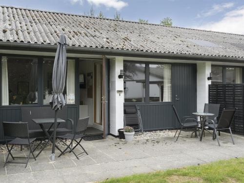  Apartment Skarthi - 20km from the sea by Interhome in Skærbæk