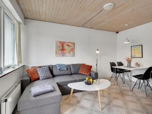  Apartment Iida - 20km from the sea by Interhome in Skærbæk