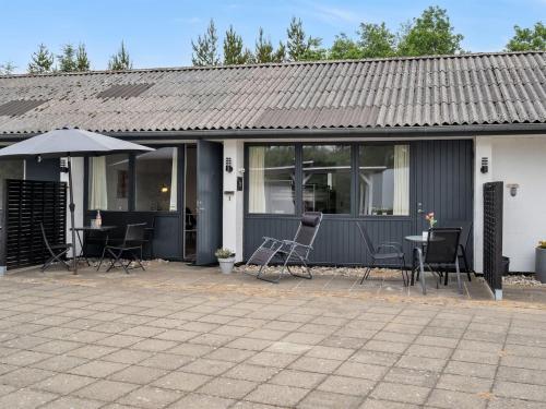  Apartment Iida - 20km from the sea by Interhome in Skærbæk