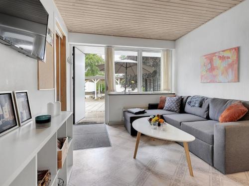  Apartment Iida - 20km from the sea by Interhome in Skærbæk