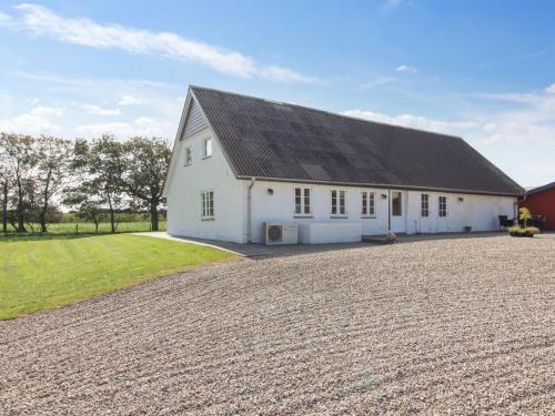 Holiday Home Dolfine - 15km from the sea by Interhome in Skærbæk