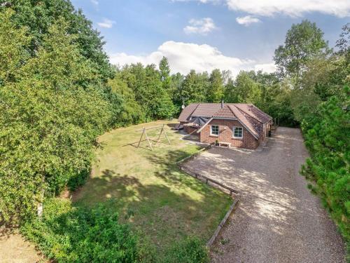  Holiday Home Friederk - 12km from the sea by Interhome in Oksbøl