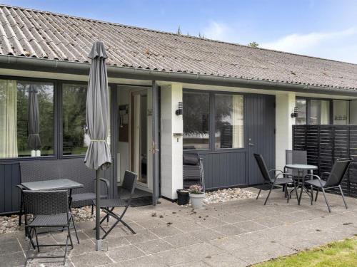  Apartment Tokki - 20km from the sea by Interhome in Skærbæk
